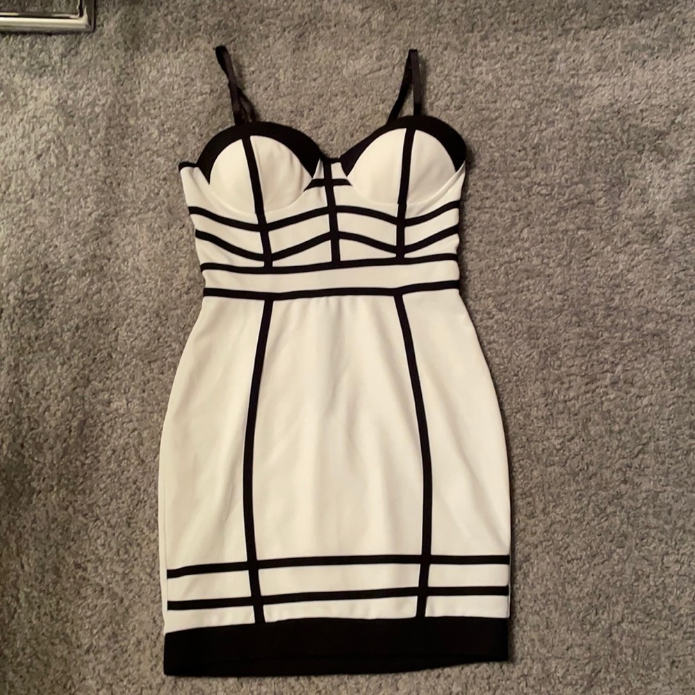 Sexy dress